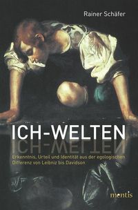 Produktbild: Ich-Welten
