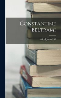 Produktbild: Constantine Beltrami
