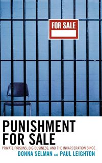 Produktbild: Punishment for Sale