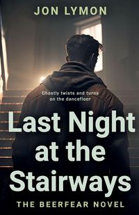 Produktbild: Last Night At The Stairways