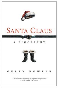 Produktbild: Bowler, G: Santa Claus