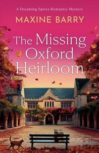Produktbild: The Missing Oxford Heirloom