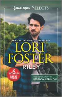 Produktbild: Riley & Lone Star Lovers R/e