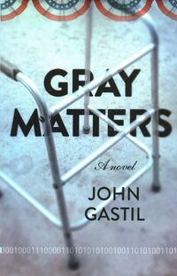 Produktbild: Gray Matters