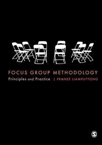 Produktbild: Focus Group Methodology