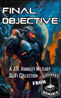 Produktbild: FInal Objective