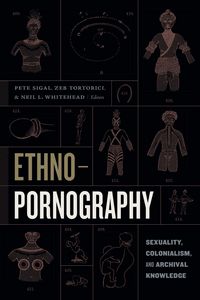 Produktbild: Ethnopornography