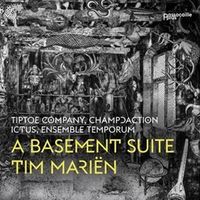 Produktbild: A Basement Suite