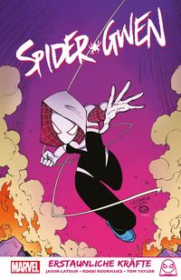 Produktbild: Spider-Gwen