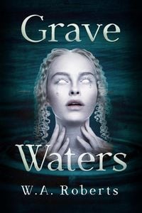Produktbild: Grave Waters