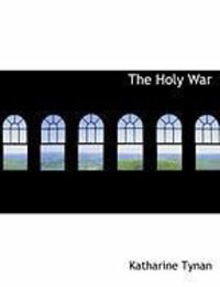 Produktbild: The Holy War
