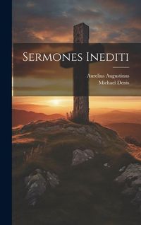 Produktbild: Sermones Inediti
