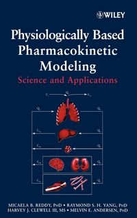 Produktbild: PBPK Science and Apps