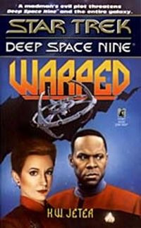 Produktbild: Star Trek: Deep Space Nine: Warped