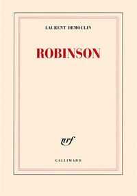Produktbild: Robinson