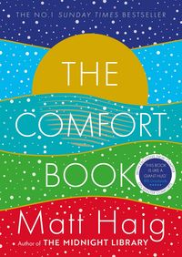 Produktbild The Comfort Book