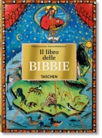 Produktbild: Ll libro delle Bibbie. 40th Ed.
