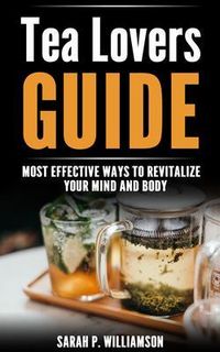 Produktbild: Tea Lovers Guide