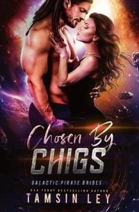 Produktbild: Chosen by Chigs
