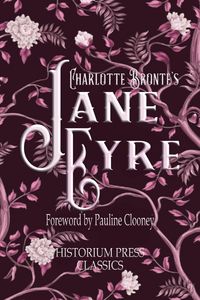 Produktbild: Jane Eyre (Historium Press Classics)