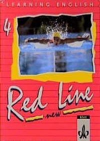 Produktbild: Learning English - Red Line f&uuml;r Realschulen - New / Tl 4 (4. Lehrjahr) / Sch&uuml;lerbuch
