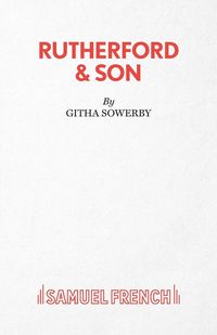 Produktbild: Rutherford & Son