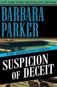 Produktbild: Suspicion of Deceit
