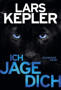 Produktbild: Ich jage dich