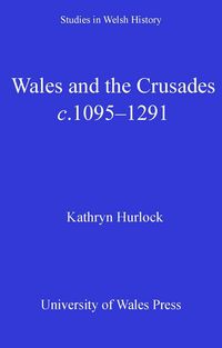 Produktbild: Wales and the Crusades
