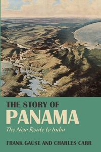 Produktbild: The Story of Panama