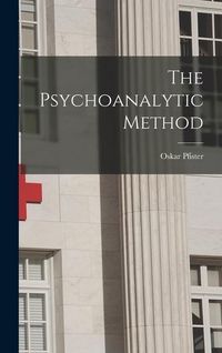 Produktbild: The Psychoanalytic Method