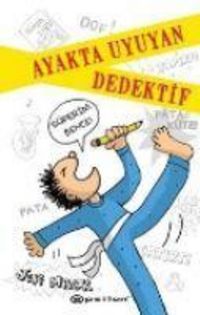 Produktbild: Ayakta Uyuyan Dedektif
