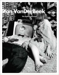 Produktbild: Stan VanDerBeek: The Culture Intercom