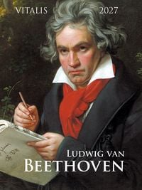 Produktbild: Ludwig van Beethoven 2027