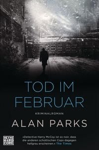 Produktbild: Tod im Februar