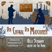 Produktbild: Der Choral der Maschinen