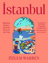 Produktbild: Istanbul