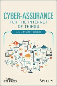 Produktbild: Cyber-Assurance for the Internet of Things