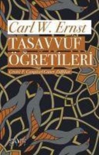 Produktbild: Tasavvuf &Ouml;gretileri