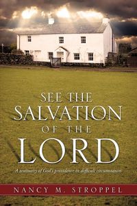 Produktbild: See the Salvation of the Lord