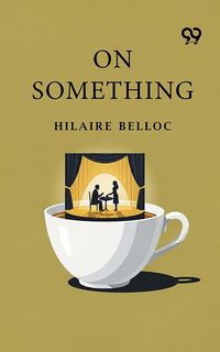 Produktbild: On Something