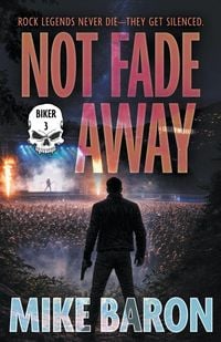 Produktbild: Not Fade Away