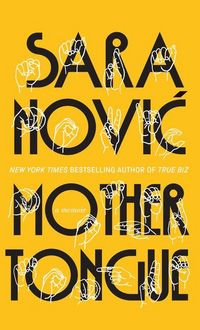 Produktbild: Mother Tongue