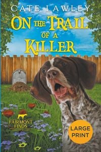 Produktbild: On the Trail of a Killer