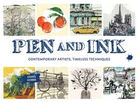 Produktbild: Pen & Ink