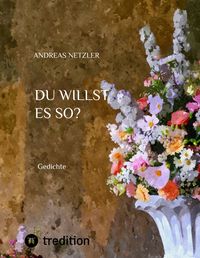Produktbild: Du willst es so?