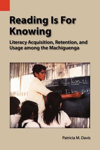 Produktbild: Reading Is for Knowing