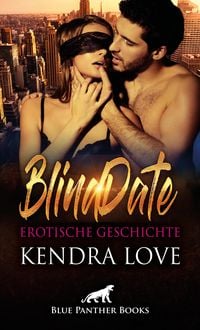Produktbild: BlindDate | Erotische Geschichte