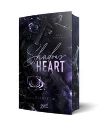 Produktbild: Shadow's Heart