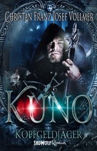 Produktbild: Kuno Kopfgeldj&auml;ger: Erster Band